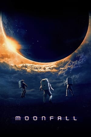 Moonfall 2022 Poster