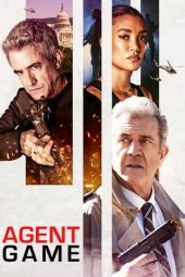 Nonton Agent Game (2022) Sub Indo jf