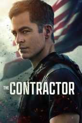 Nonton Film The Contractor (2022) Sub Indo