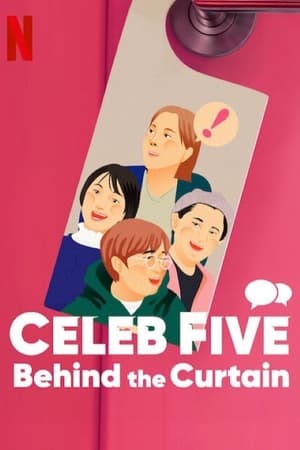 Nonton Celeb Five: Behind the Curtain (2022) Sub Indo jf