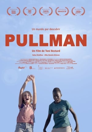 Poster Nonton Pullman (2020) Sub Indo jf