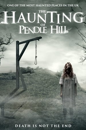 Poster Nonton The Haunting of Pendle Hill (2022) Sub Indo jf