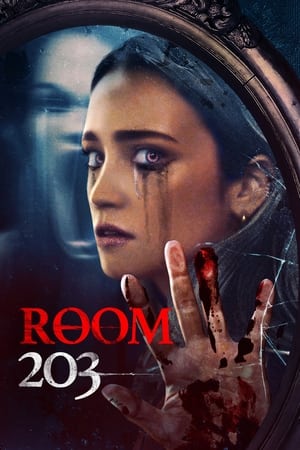 Poster Nonton Room 203 (2022) Sub Indo jf