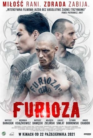 Poster Nonton Furioza (2021) Sub Indo jf