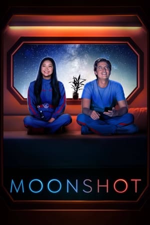 Poster Nonton Moonshot (2022) Sub Indo jf