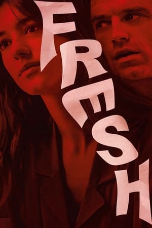 Poster Nonton Fresh (2022) Sub Indo jf