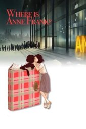 Nonton Film Where Is Anne Frank (2021) Sub Indo