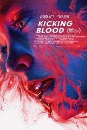 Nonton Kicking Blood (2021) Sub Indo jf