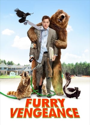 Nonton Furry Vengeance (2010) Sub Indo jf