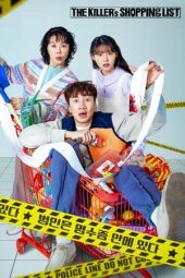 Nonton Film The Killer’s Shopping List (2022) Sub Indo