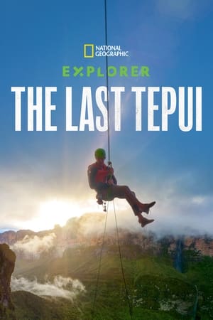 Poster Nonton Explorer: The Last Tepui (2022) Sub Indo jf