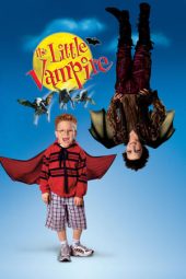 Nonton Film The Little Vampire (2000) Sub Indo