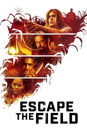 Poster Nonton Escape the Field (2022) Sub Indo jf