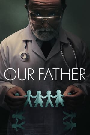 Our Father 2022 Poster