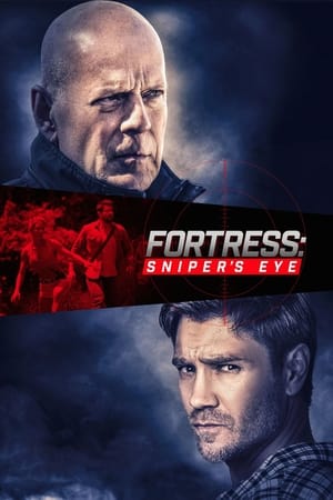 Fortress Sniper8217 s Eye 2022 Poster