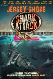 Nonton Jersey Shore Shark Attack (2012) Sub Indo jf