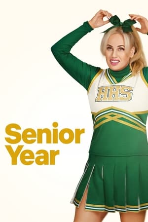 Poster Nonton Senior Year (2022) Sub Indo jf