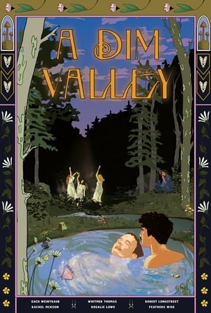 Poster Nonton A Dim Valley (2020) Sub Indo jf