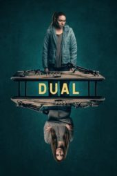 Nonton Film Dual (2022) Sub Indo