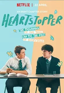 Heartstopper (2022)