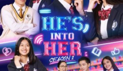 Nonton He’s Into Her S02 (2022) Sub Indo