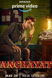 Nonton Film Panchayat S02 (2022) Sub Indo