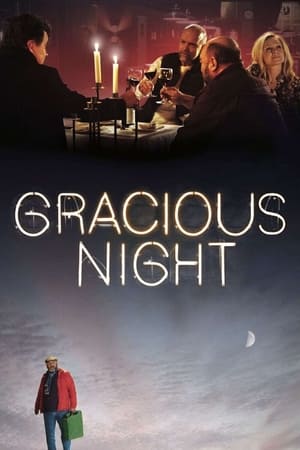 Poster Nonton Gracious Night (2020) Sub Indo jf