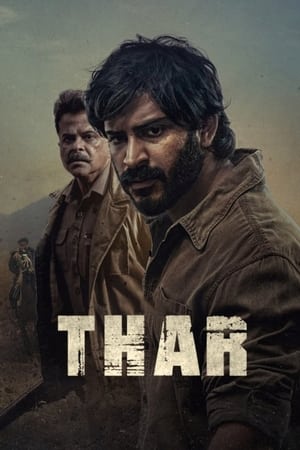 Poster Nonton Thar (2022) Sub Indo jf