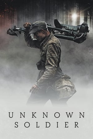 Poster Nonton Unknown Soldier (2017) Sub Indo jf