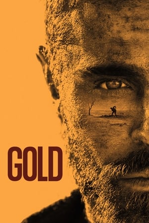 Poster Nonton Gold (2022) Sub Indo jf