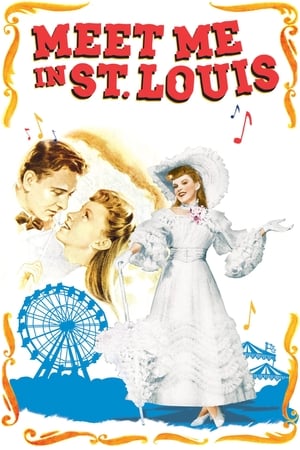 Poster Nonton Meet Me in St. Louis (1944) Sub Indo jf