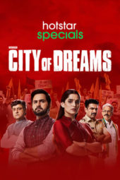 Nonton Film City of Dreams S02 (2021) Sub Indo