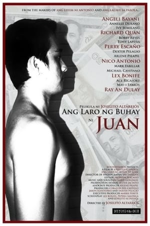 Poster Nonton The Game of Juan’s Life (2009) Sub Indo jf