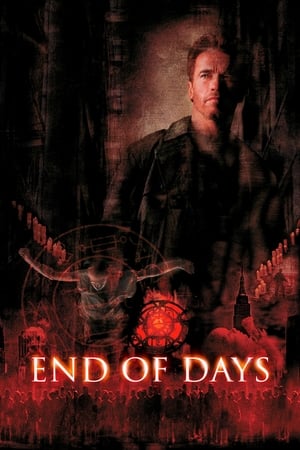 Poster Nonton End of Days (1999) Sub Indo jf