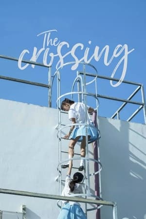 Poster Nonton The Crossing (2018) Sub Indo jf