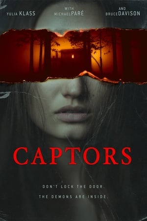 Nonton Captors (2022) Sub Indo jf