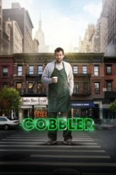 Nonton Film The Cobbler (2014) Sub Indo