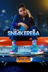 Nonton Sneakerella (2022) Sub Indo jf