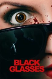 Nonton Film Dark Glasses / Occhiali Neri (2022) Sub Indo