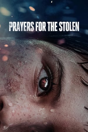 Poster Nonton Prayers for the Stolen (2021) Sub Indo jf