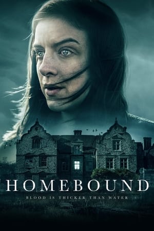 Poster Nonton Homebound (2022) Sub Indo jf