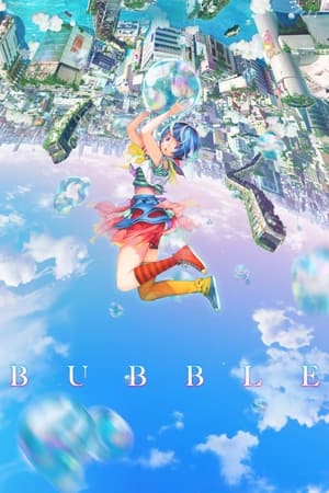 Poster Nonton Bubble (2022) Sub Indo jf