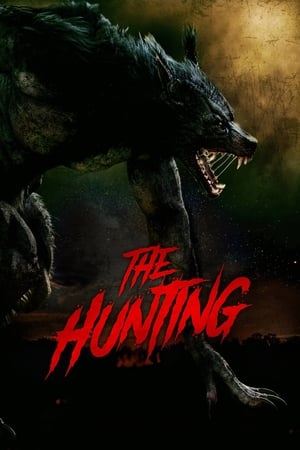 Poster Nonton The Hunting (2022) Sub Indo jf