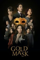 Nonton Film Golden Mask (2022) Sub Indo