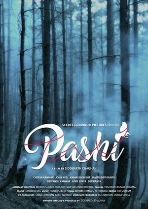 Poster Nonton Pashi (2018) Sub Indo jf