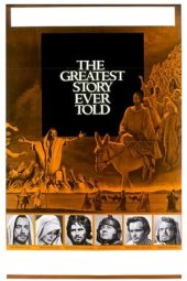 The Greatest Story Ever Told (1965) jf