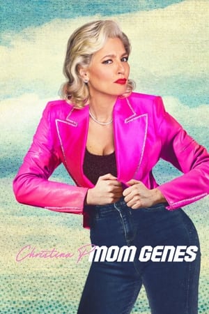 Nonton Christina P: Mom Genes (2022) Sub Indo jf