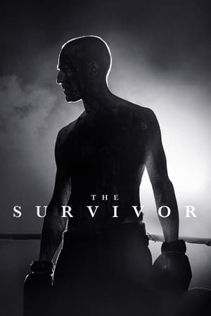 Poster Nonton The Survivor (2022) Sub Indo jf