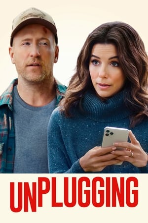 Poster Nonton Unplugging (2022) Sub Indo jf