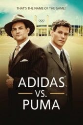 Nonton Film Adidas Vs. Puma: The Brother’s Feud (2016) Sub Indo